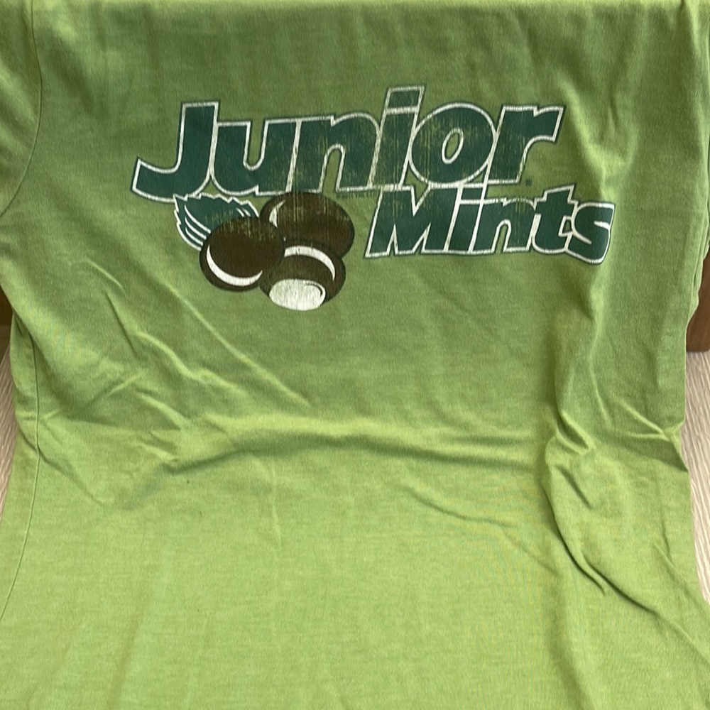 Vintage T